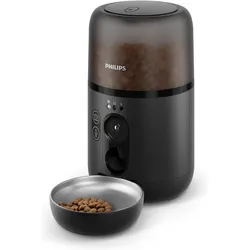Philips Intelligenter Futterautomat mit Kamera (450 cl), Futternapf