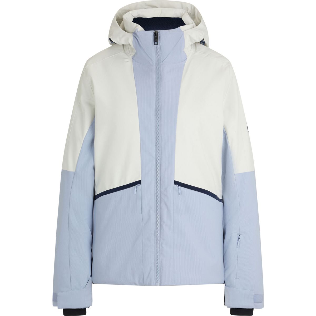 Ziener Tawia-z Jacket Lady mystic blue stru (754) 34 133032-754-34