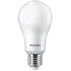 PHILIPS E27 LED Leuchtmittel matt 13W wie 100W Neutralweißes Licht 4000K