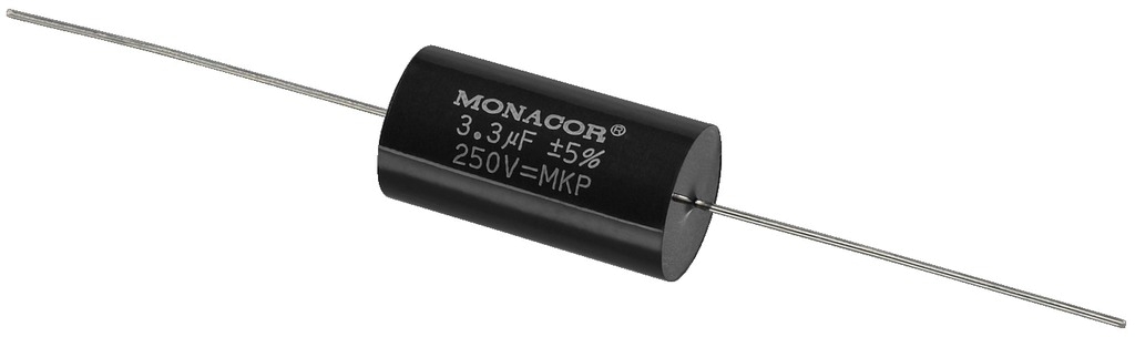 MONACOR MKPA-33