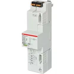 ABB Stotz S&J TN-C Kombi-Ableiter OVR ZP+ 3L,7,5kA OVR ZP+ 3L 7.5-255