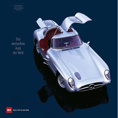 Das Uhlenhaut-Coupé, Gebundene Ausgabe von Markus Bolsinger,Gerhard Heidbrink,René Staud,Jürgen Lewandowski, Delius Klasing, 978-3-667-12754-9