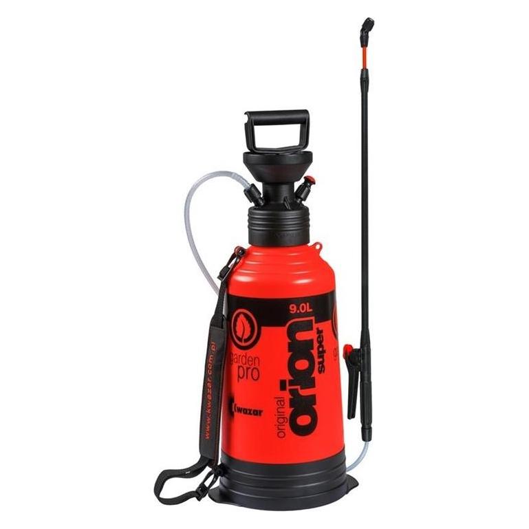 Kwazar Foamer Orion With Manometer 9 L (000051322963)