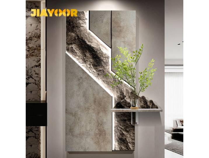 Lampe murale moderne LED en porcelaine de cristal, applique murale de luxe pour intérieur, salon, couloir, cuisine, décoration de la maison, créer