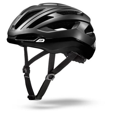 Julbo - Fast Lane - Radhelm Gr 54-58 cm schwarz