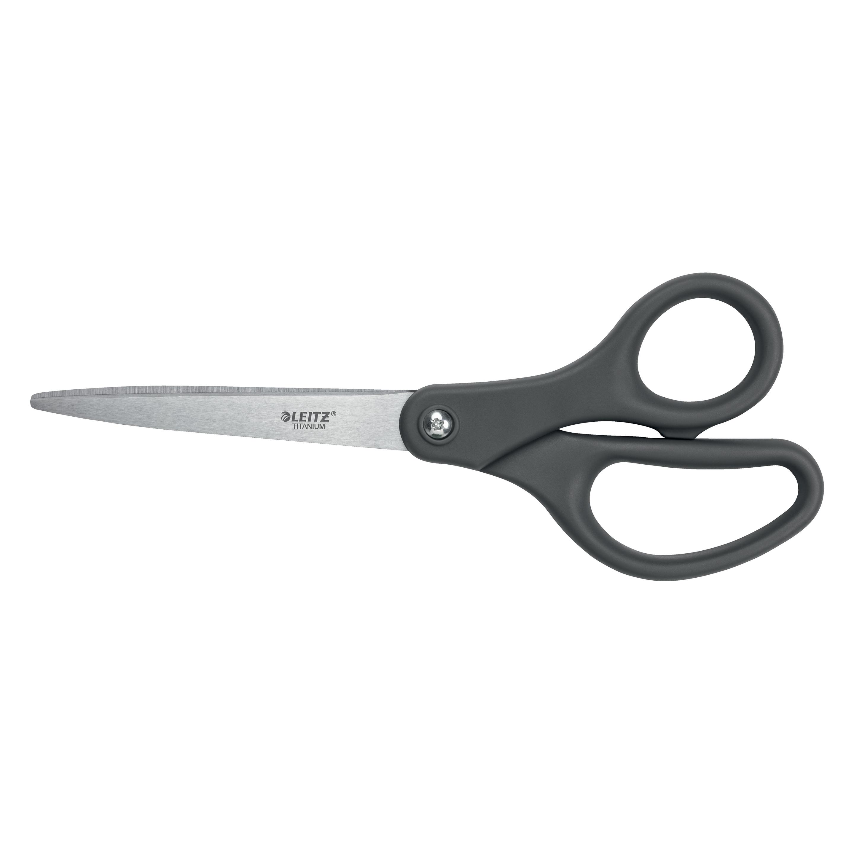 Leitz Titan Schere (20.50 cm) (54220089)