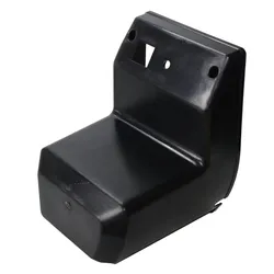 PROXXON 28060-57 Motorabdeckung für Tellerschleifgerät TSG250/e