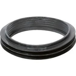Geberit Gummidichtung zu PE Manschetten, f. Muffen d 120-125mm Ref.-Nr.152.497.00.1