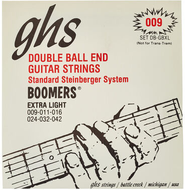 GHS DBGBXL-Boomers