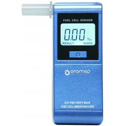 Oromed, Alkoholtester, X12 PRO Alkohol-Tester