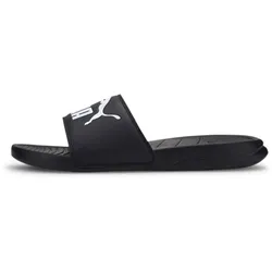 PUMA Popcat 20 Badelatschen PUMA black/PUMA white 43