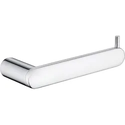 Neuesbad Toilettenpapierhalter zur Wandmontage, Chrom NB1DEADR02111