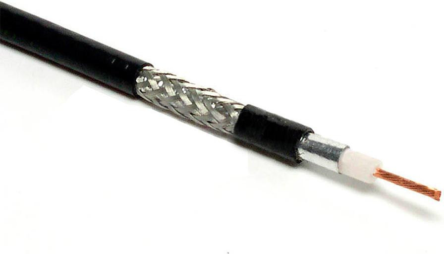 Satechi Coaxkabel