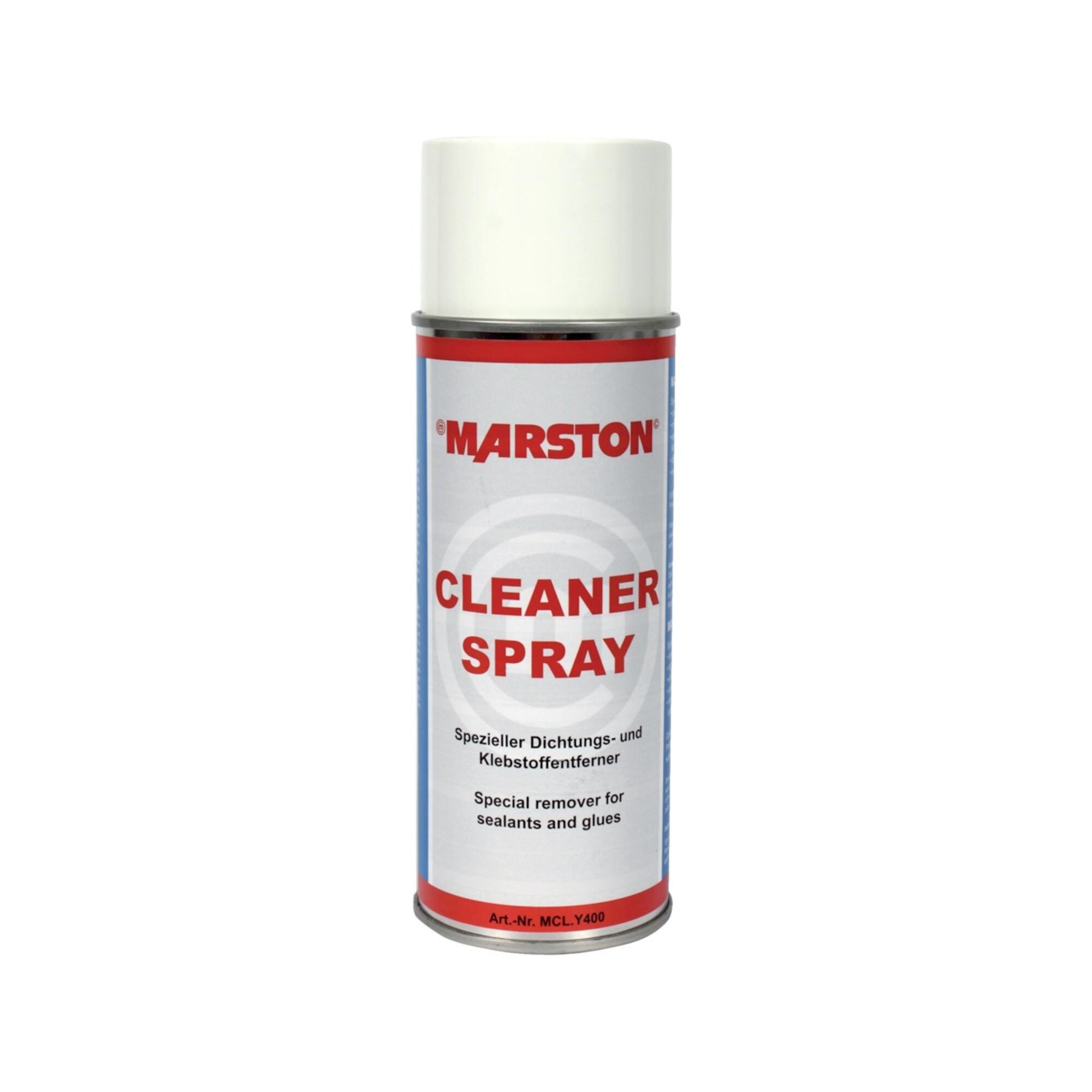 MD-Cleaner Spray Dose 400ml ; Marston-Domsel (MCL.Y400)