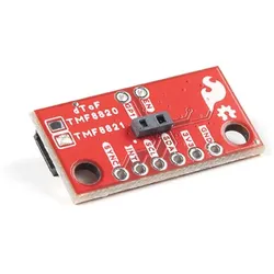SparkFun Qwiic Mini dToF Imager, TMF8821