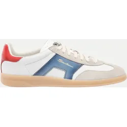 Sneaker DBS Olympic Weiß 9,5