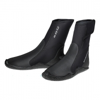 ScubaPro No Zip Boot - 6.5 mm - Gr: XS (37-38)#