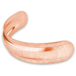 Halbwulst Grömo, Kupfer, verschiedene Größen (Ausführung: 60mm)