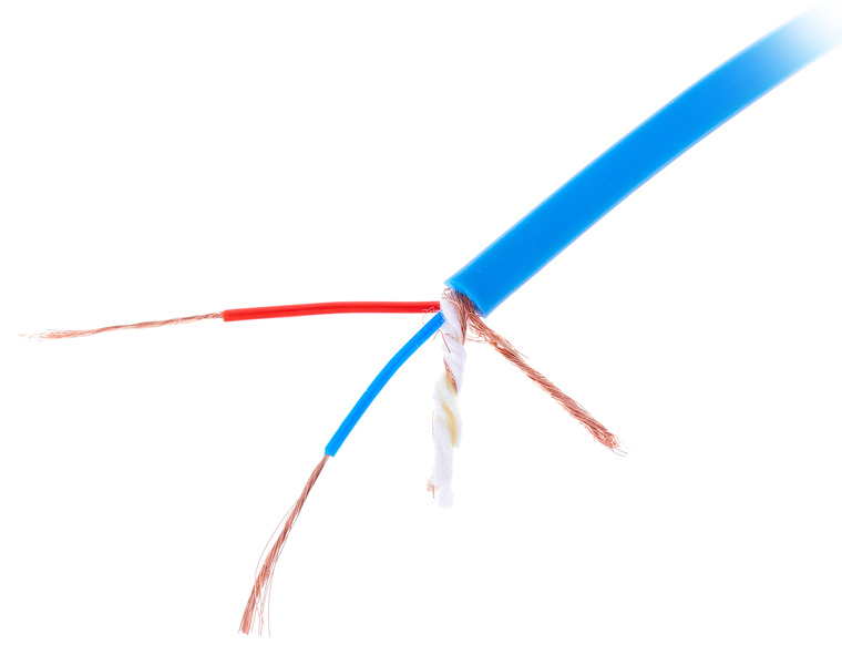 Cordial CPK 220 BL Blue