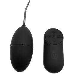 Virgite, Vibrator, Vibro-Ei, 7 Geschwindigkeiten, hohe Qualität