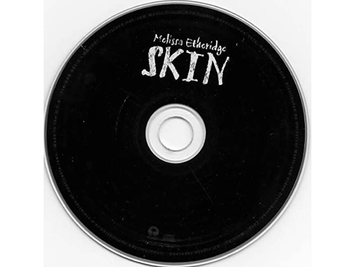 Melissa Etheridge - Skin