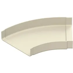 Niedax GFK-Bogen 45Grad KKC 80.200