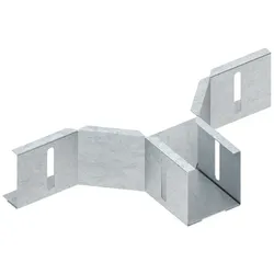 Niedax Anbau-T RTAK 50.075