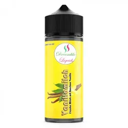 Vanillemilch 10ml Longfill Aroma by Dreamlike Liquids