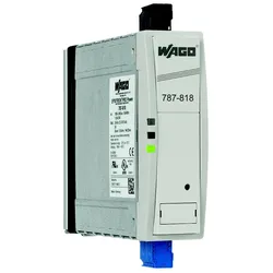 WAGO GmbH & Co. KG Netzgerät 787-818