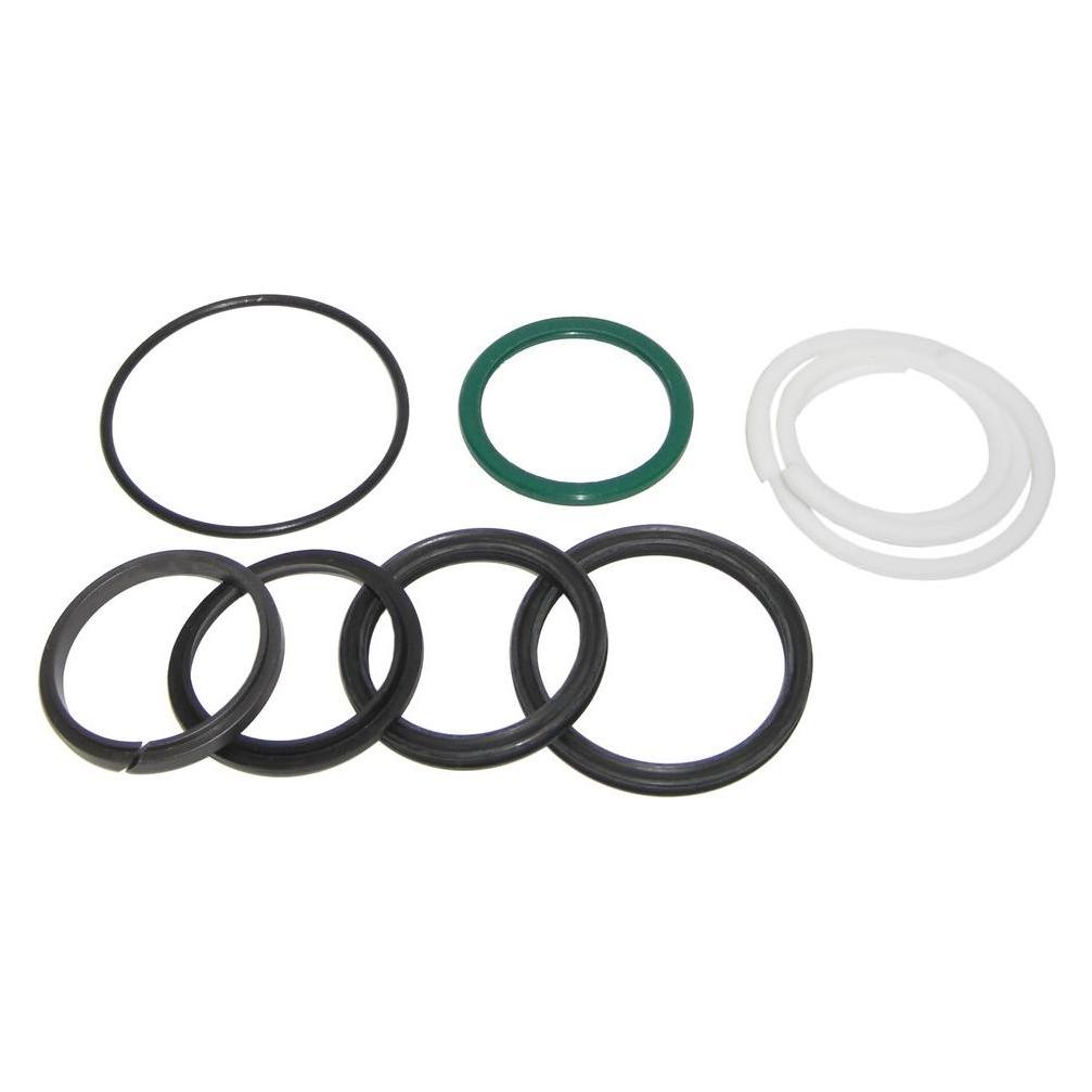 RockShox 2012 Rear Shock Air Can Service Kit, Basic Monarch/Monarch (00.4315.032.240)