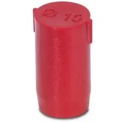 Phoenix Contact 1400284 Verschlussstopfen SEALING PLUG 10X16 RD SEALINGPLUG10X16RD  - 10 Stück