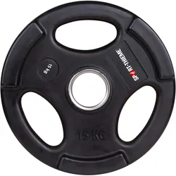 Sport-Thieme, Hantelscheiben, (1 x 15 kg)