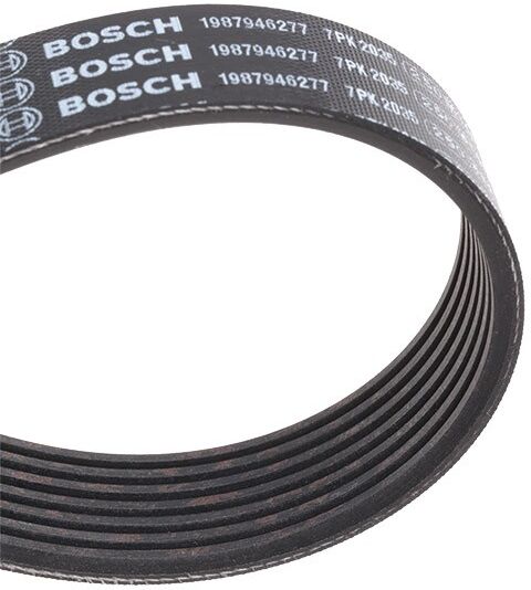 Bosch 1 987 946 277 Serpentine belt