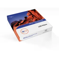 Lee SW150 Adapter Nikon 19mm PC-E