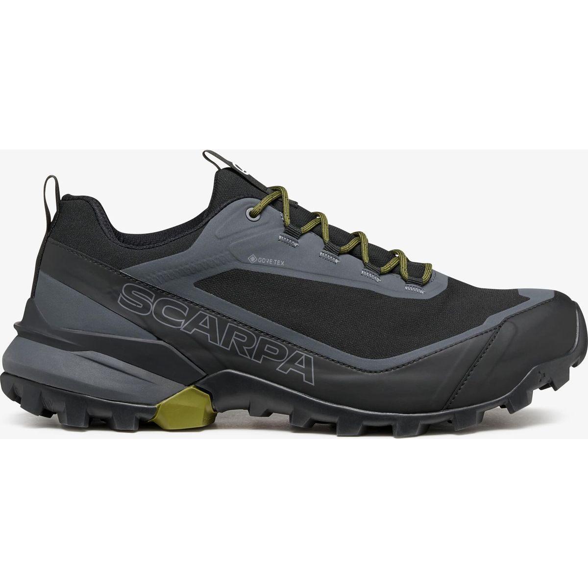 Scarpa Ribelle Cross 2 GTX black/olive (1122) 40 63136G-M-1122-40