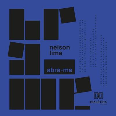 Abra-me - Nelson Lima, Audio, 9786527078579