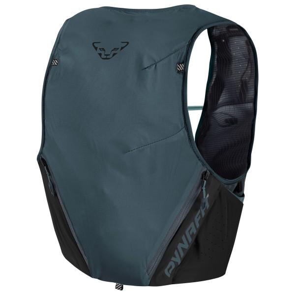 Dynafit - Ultra 12 Vest - Trailrunningrucksack Gr L blau