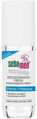 sebamed Desodorante Fresh