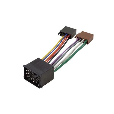 PHONOCAR CarHifi Kabelsatz 04626