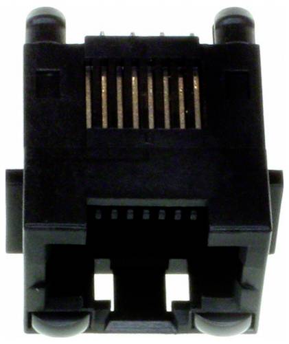 Amphenol RJHSE308A Inhalt