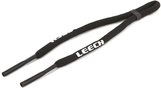 Leech Floatingstrap-Black