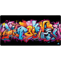 SKILLER SGP40 D13, Gaming-Mauspad mehrfarbig