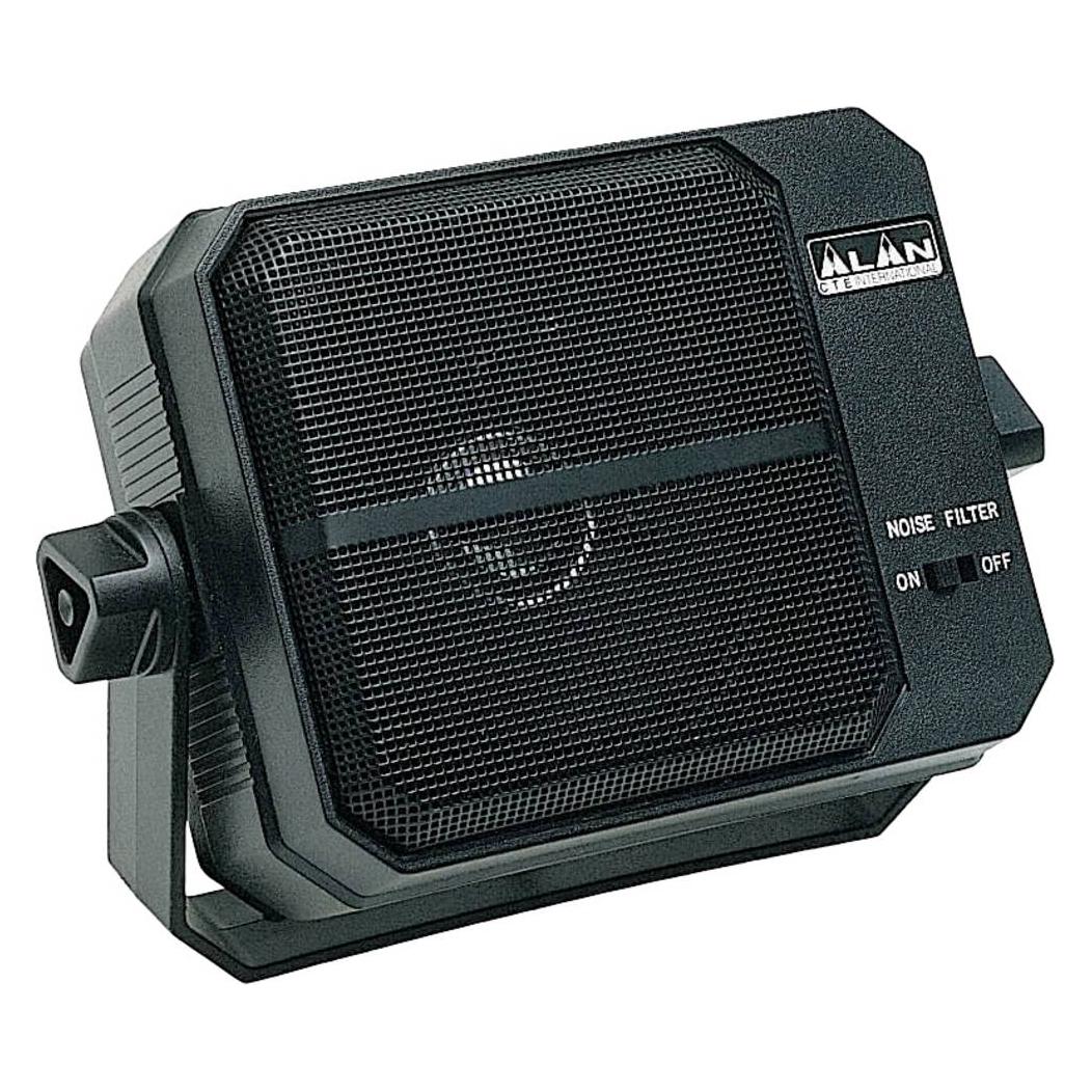 Midland AU 30, Funklautsprecher, 12W (T682)