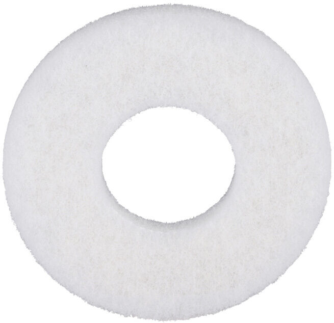 Makita Disque de polissage blanc (1914S5-9)