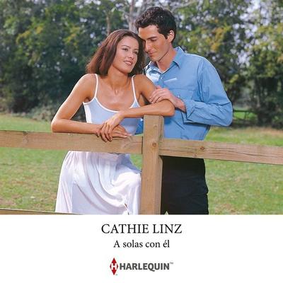 A solas con él - Cathie Linz, Audio, 9791370329570
