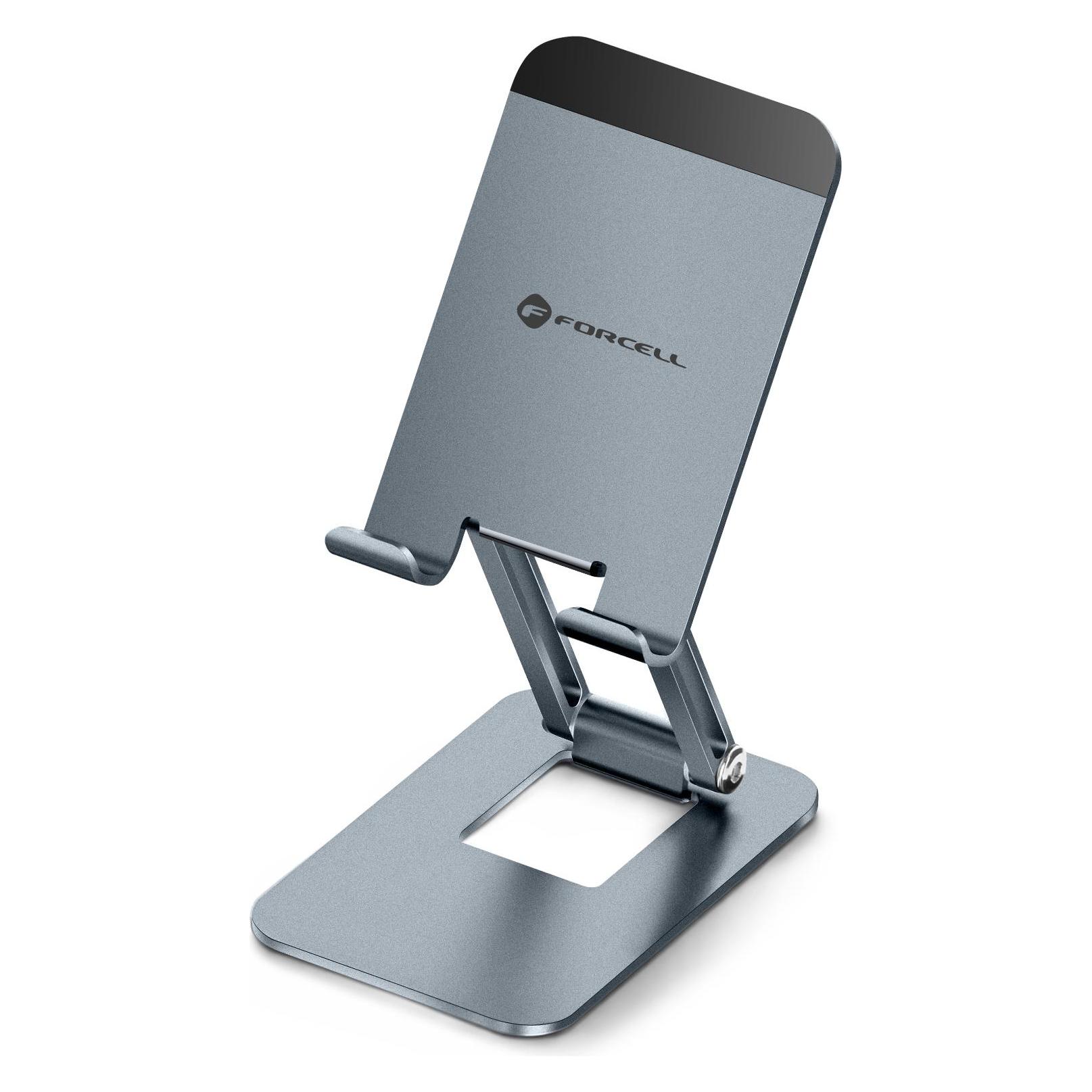 Forcell F-Grip Fold Stand 1 Salokams turetajs viedtalruniem Fold Stand 1 (5903396398506) (5903396398506)