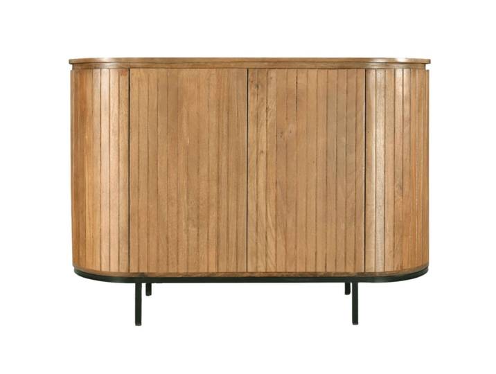 Buffet 115 cm en bois massif