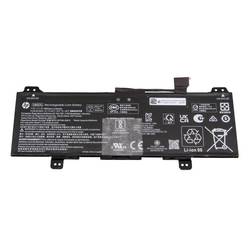 HP Notebook-Akku Akku 917725-855 7.70 V 6150 mAh HP