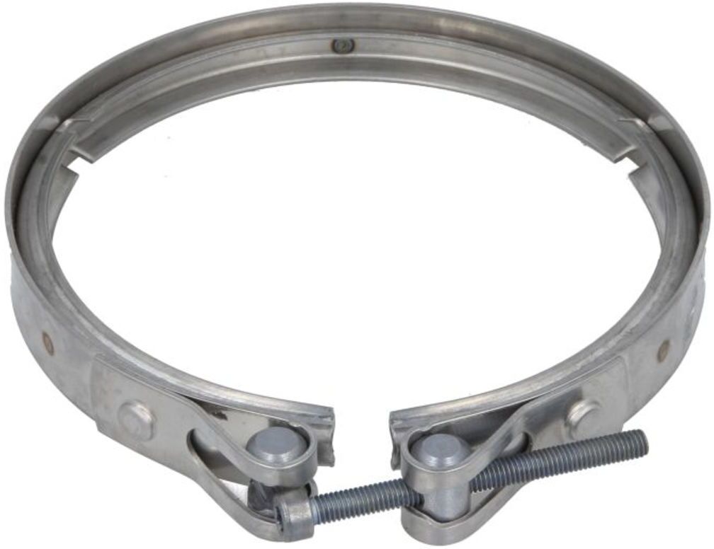 Klemmstück, Abgasanlage DINEX 68858