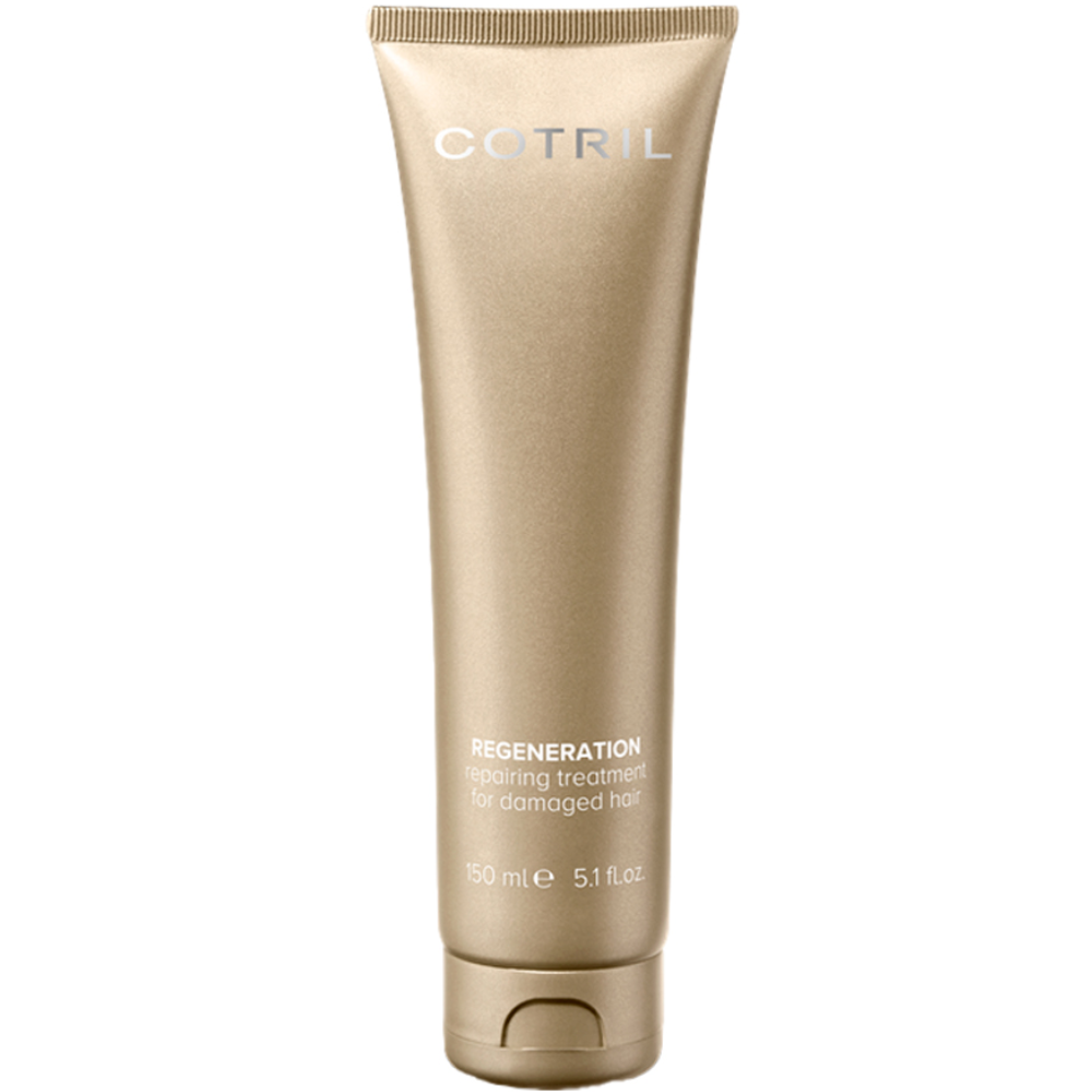 Cotril Regeneration Treatment for Damaged Hair 150mL